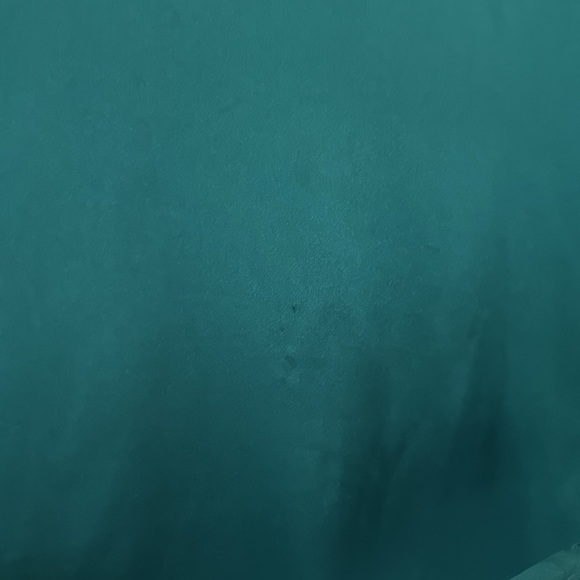 Vintage Victoria's Secret Emerald Green Robe Tie Waist One Size - Picture 11 of 15